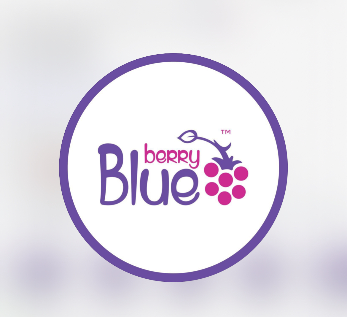 Blueberryhoms
