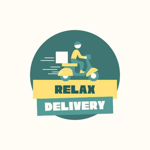 RelaxDelivery