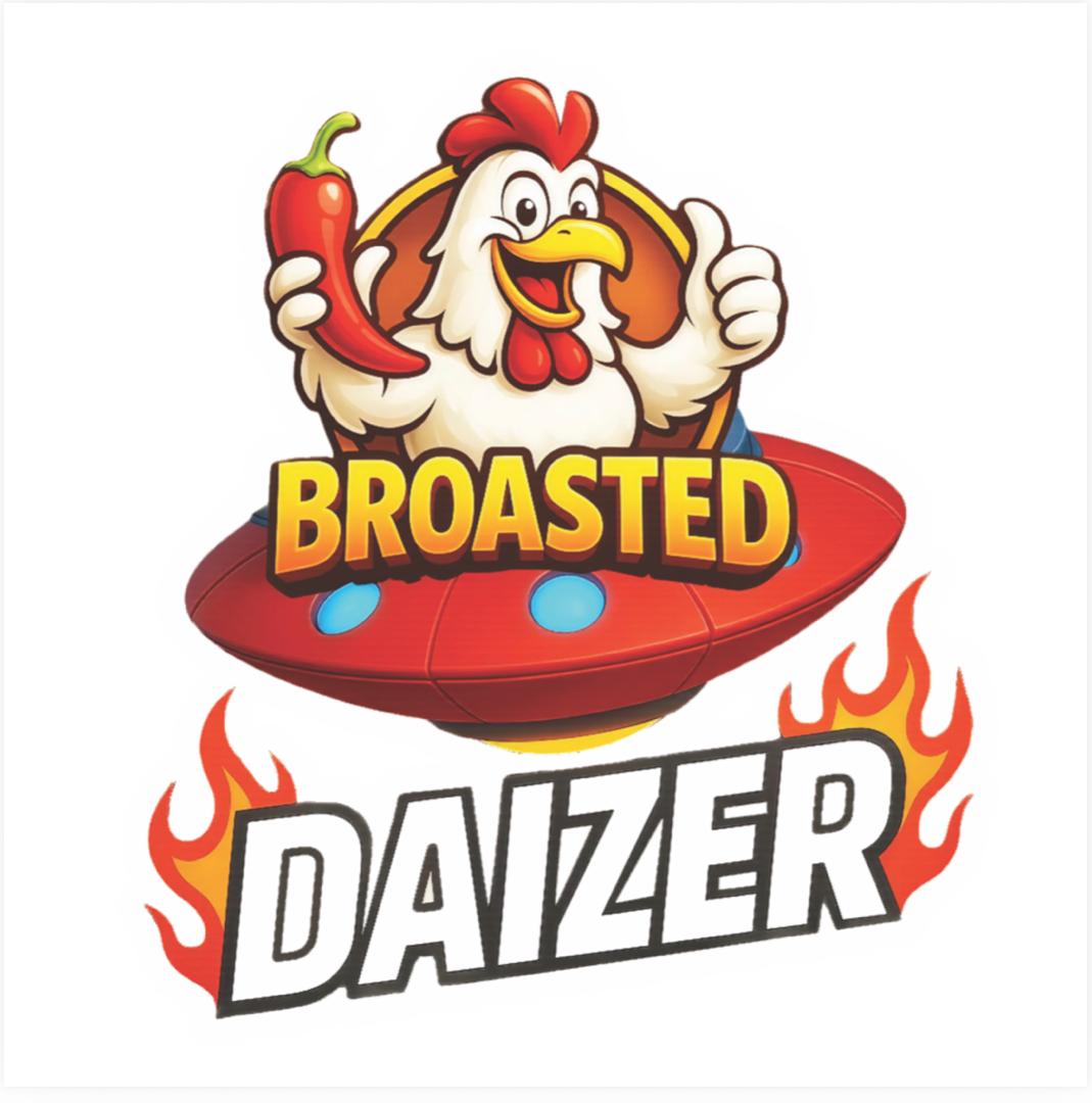 DAIZER Logo