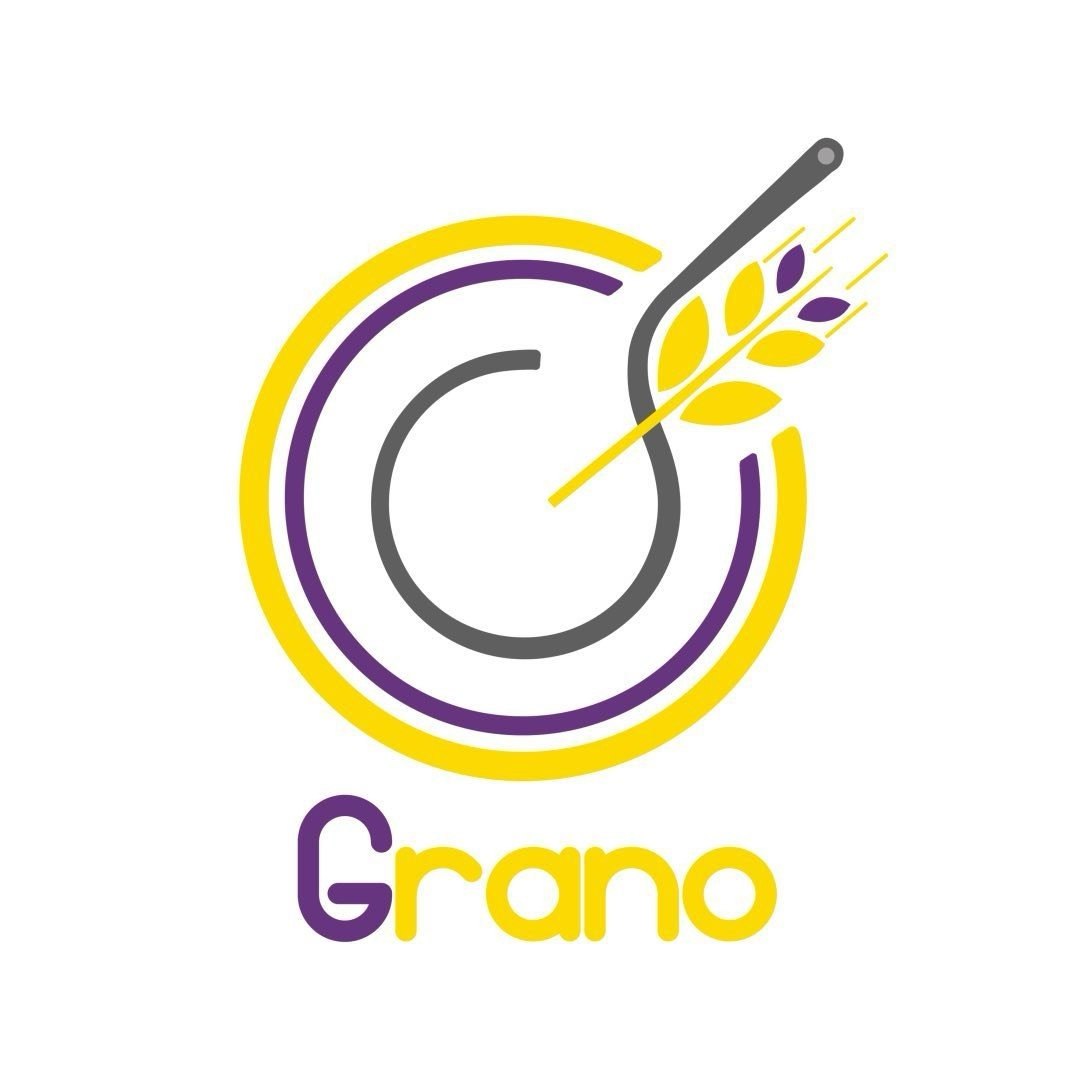 GranoSnack Logo