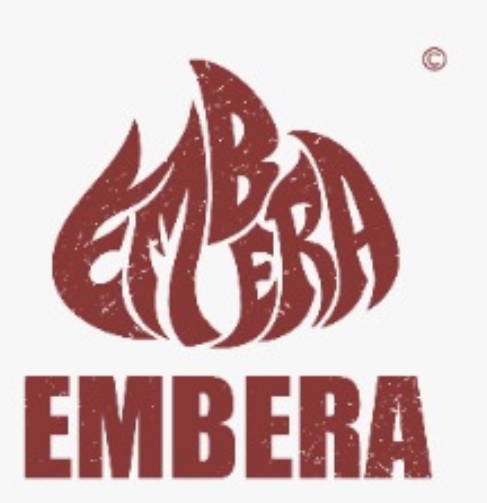 EMBERA Logo