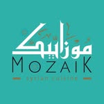 mozaik Logo