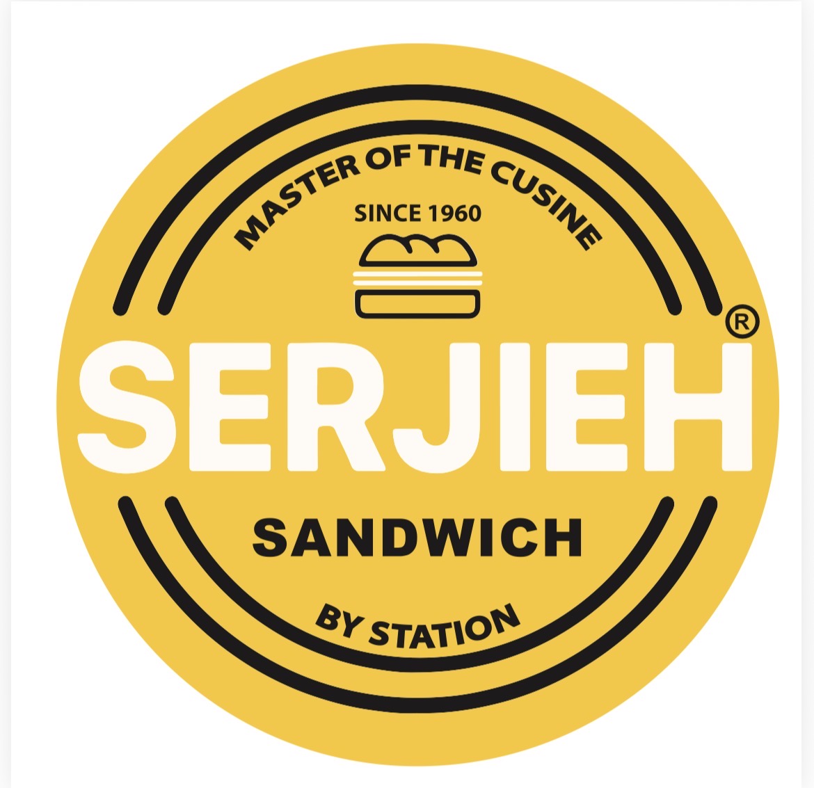 serjieh Logo