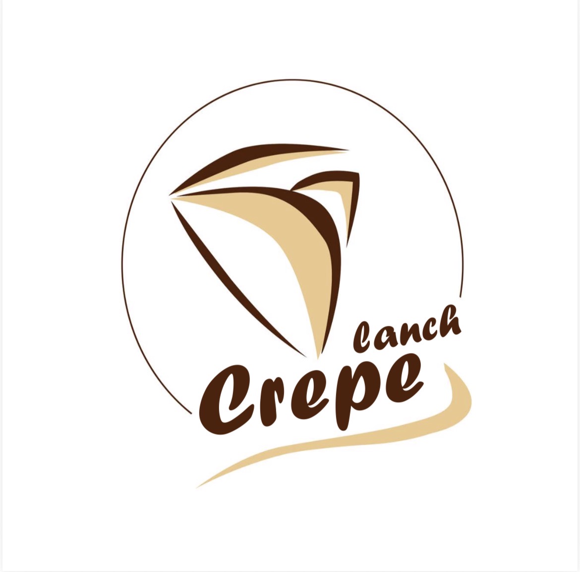 lanchcrepe Logo