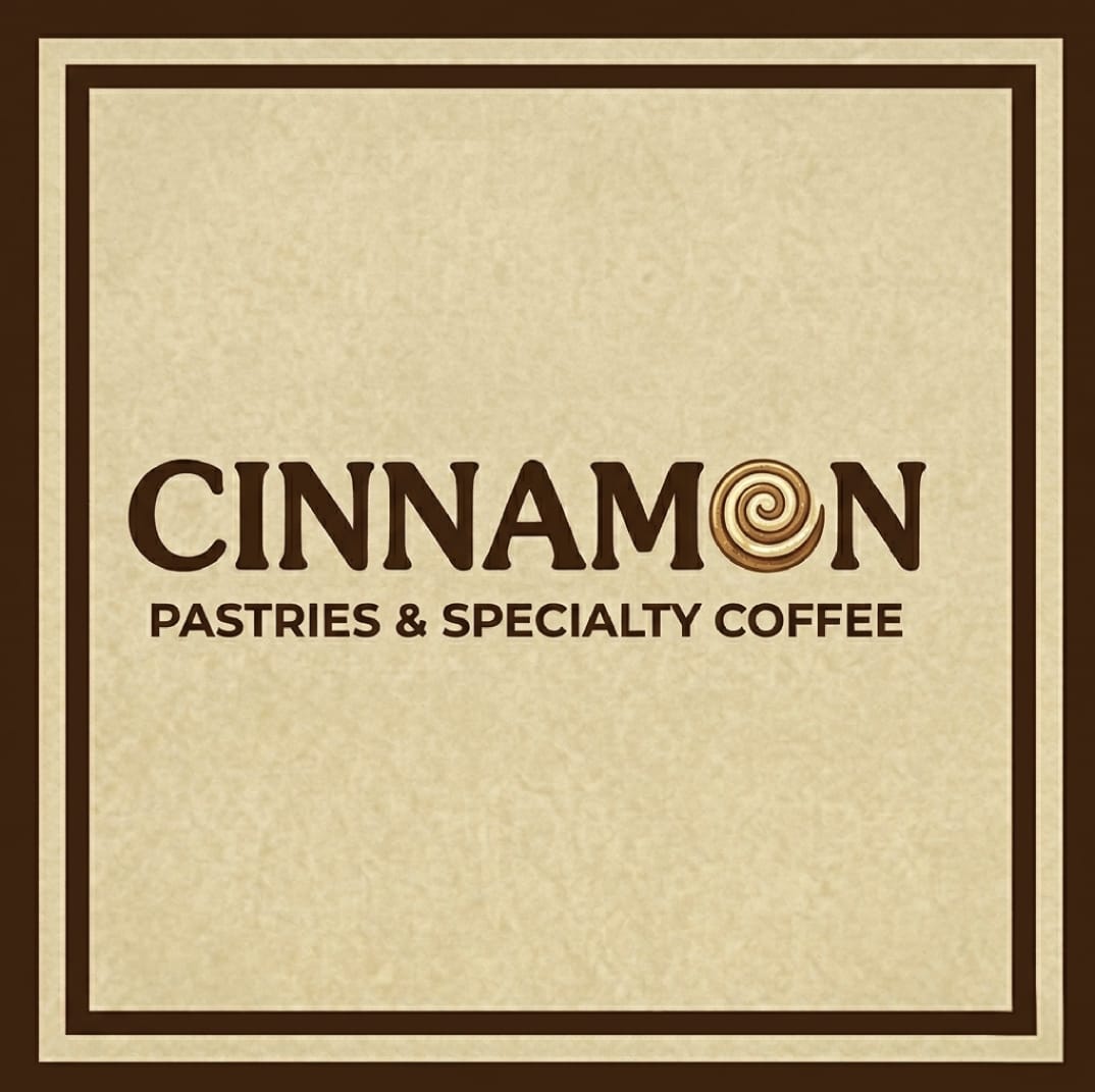 cinnamon Logo