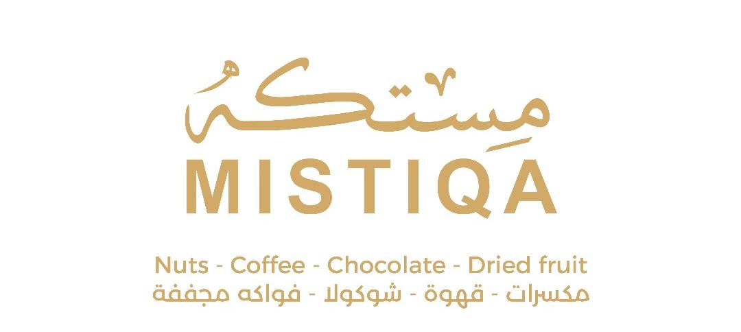 mistiqa Logo
