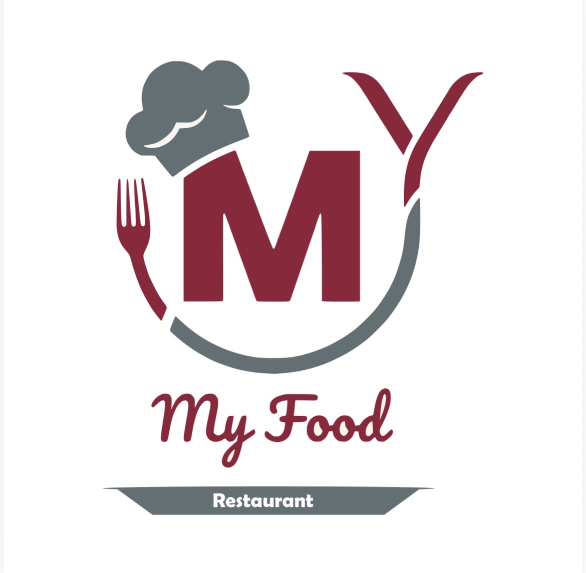 myfood Logo