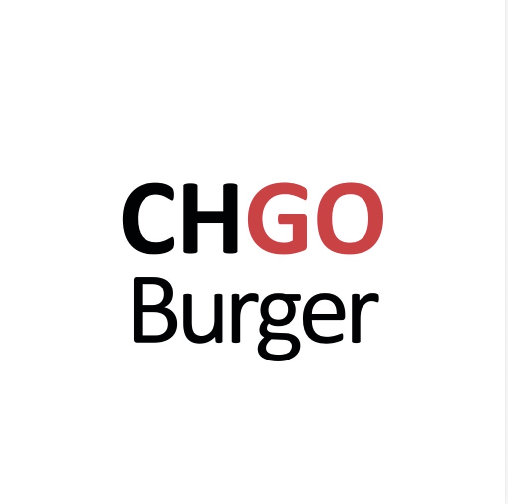 chgoburger Logo