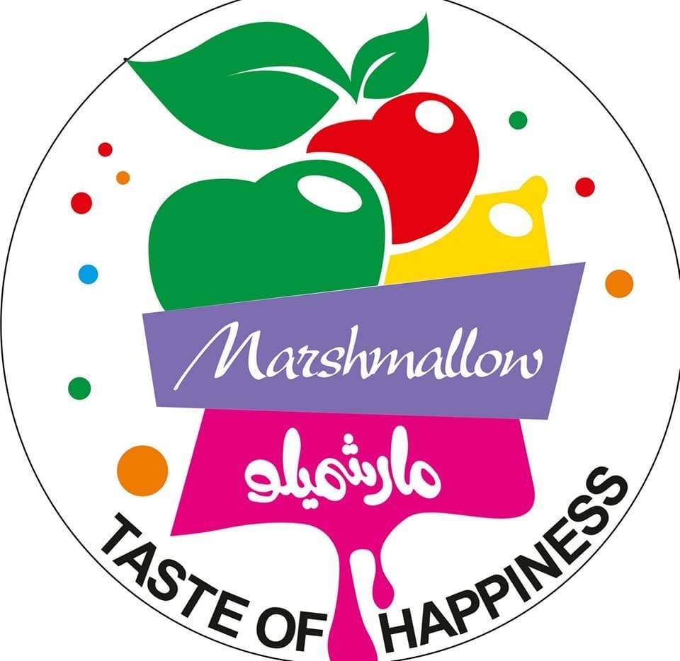 marshmallow Logo