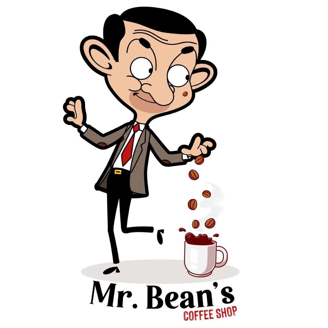 mr_beans Logo