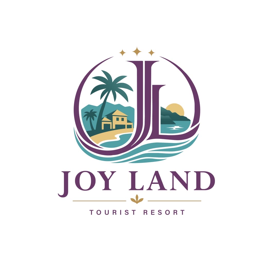 joyland Logo